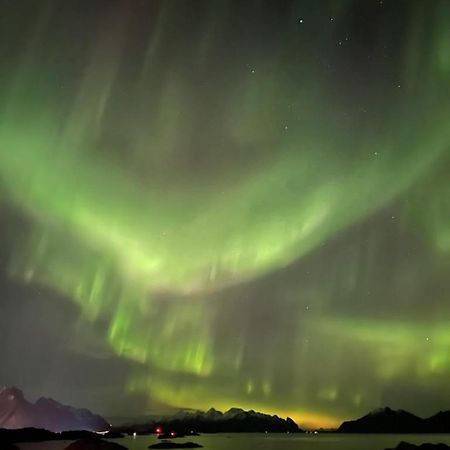 Lofoten View Kabelvag Exterior photo