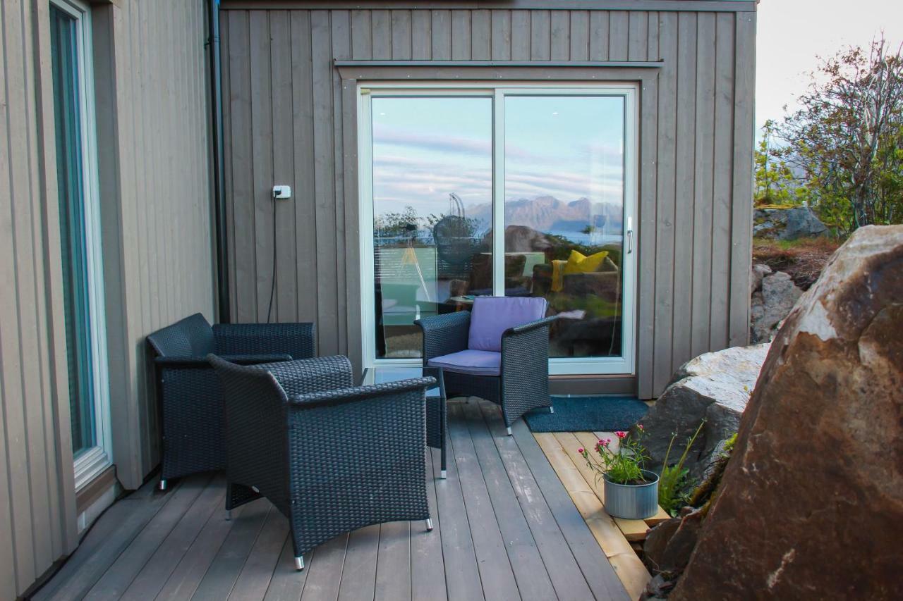 Lofoten View Kabelvag Exterior photo